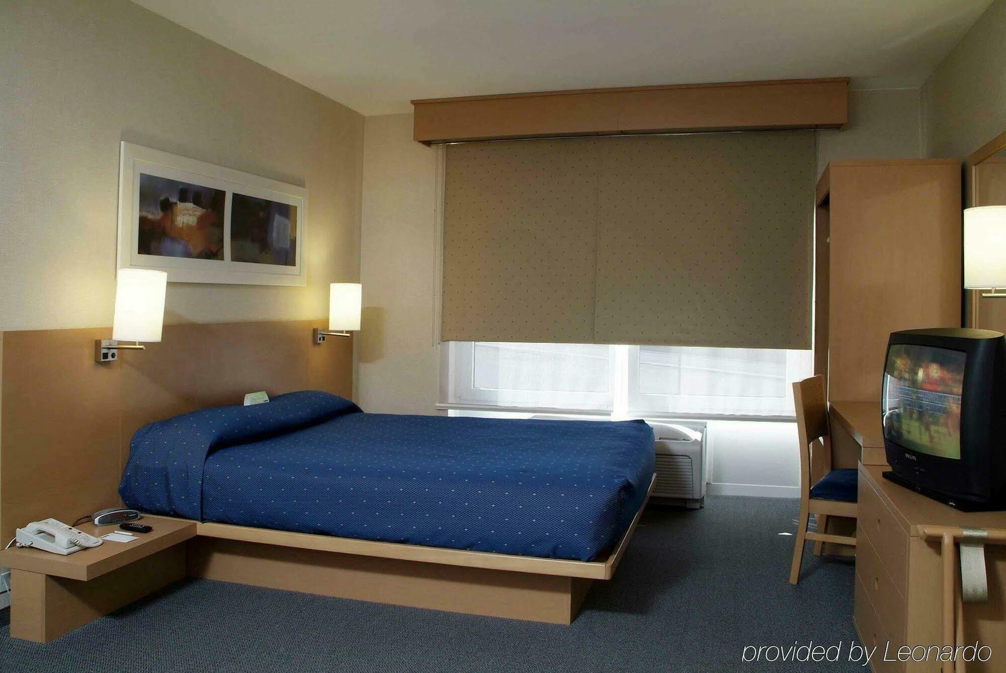 City Express By Marriott Chihuahua Kamer foto